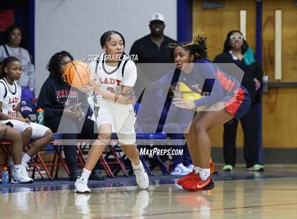 Thumbnail 1 in Southern School of Energy and Sustainability @ Terry Sanford (NCHSAA 3A 3rd Round) photogallery.