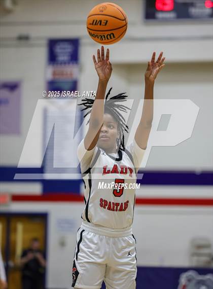 Thumbnail 1 in Southern School of Energy and Sustainability @ Terry Sanford (NCHSAA 3A 3rd Round) photogallery.