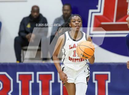 Thumbnail 1 in Southern School of Energy and Sustainability @ Terry Sanford (NCHSAA 3A 3rd Round) photogallery.