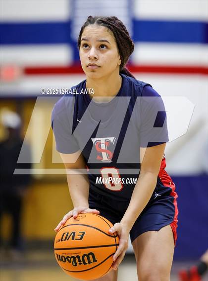 Thumbnail 1 in Southern School of Energy and Sustainability @ Terry Sanford (NCHSAA 3A 3rd Round) photogallery.