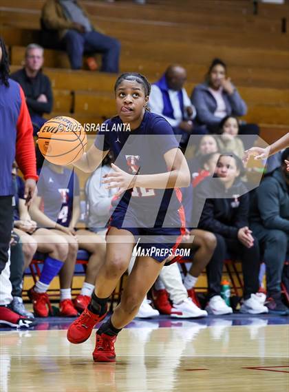 Thumbnail 1 in Southern School of Energy and Sustainability @ Terry Sanford (NCHSAA 3A 3rd Round) photogallery.
