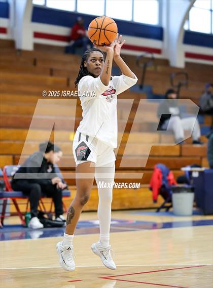 Thumbnail 2 in Southern School of Energy and Sustainability @ Terry Sanford (NCHSAA 3A 3rd Round) photogallery.