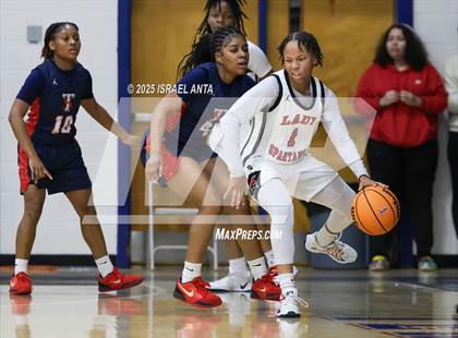 Thumbnail 1 in Southern School of Energy and Sustainability @ Terry Sanford (NCHSAA 3A 3rd Round) photogallery.