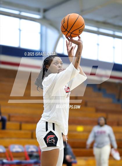Thumbnail 2 in Southern School of Energy and Sustainability @ Terry Sanford (NCHSAA 3A 3rd Round) photogallery.