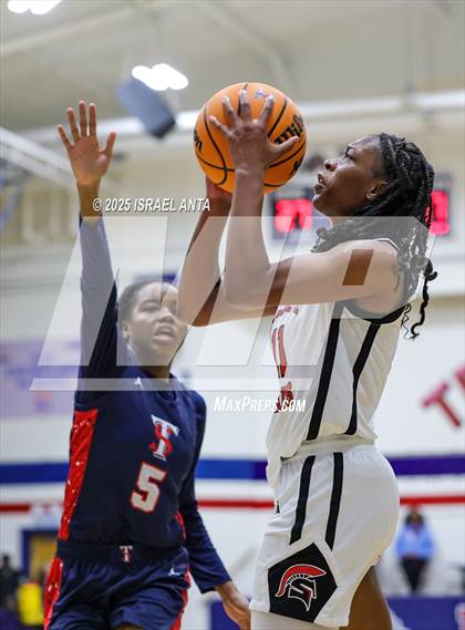 Thumbnail 1 in Southern School of Energy and Sustainability @ Terry Sanford (NCHSAA 3A 3rd Round) photogallery.