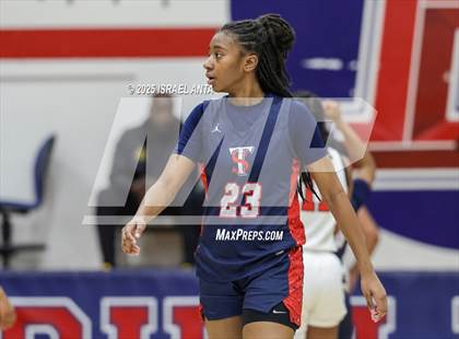 Thumbnail 3 in Southern School of Energy and Sustainability @ Terry Sanford (NCHSAA 3A 3rd Round) photogallery.