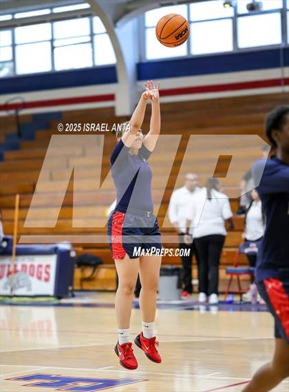 Thumbnail 3 in Southern School of Energy and Sustainability @ Terry Sanford (NCHSAA 3A 3rd Round) photogallery.