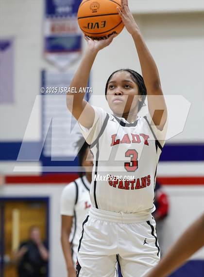 Thumbnail 1 in Southern School of Energy and Sustainability @ Terry Sanford (NCHSAA 3A 3rd Round) photogallery.
