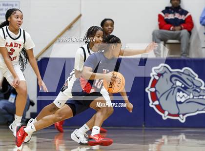 Thumbnail 1 in Southern School of Energy and Sustainability @ Terry Sanford (NCHSAA 3A 3rd Round) photogallery.