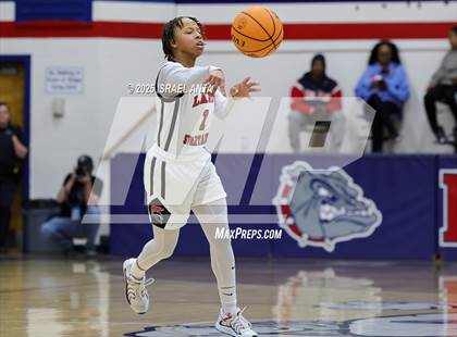 Thumbnail 1 in Southern School of Energy and Sustainability @ Terry Sanford (NCHSAA 3A 3rd Round) photogallery.