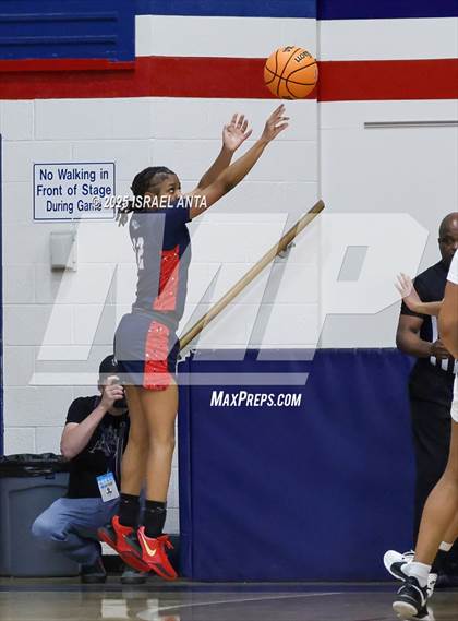 Thumbnail 2 in Southern School of Energy and Sustainability @ Terry Sanford (NCHSAA 3A 3rd Round) photogallery.
