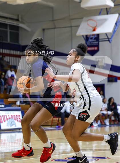 Thumbnail 3 in Southern School of Energy and Sustainability @ Terry Sanford (NCHSAA 3A 3rd Round) photogallery.