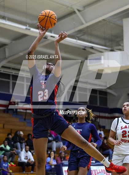 Thumbnail 1 in Southern School of Energy and Sustainability @ Terry Sanford (NCHSAA 3A 3rd Round) photogallery.