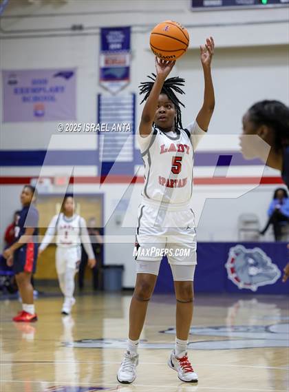 Thumbnail 3 in Southern School of Energy and Sustainability @ Terry Sanford (NCHSAA 3A 3rd Round) photogallery.