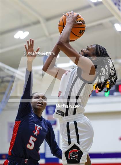 Thumbnail 2 in Southern School of Energy and Sustainability @ Terry Sanford (NCHSAA 3A 3rd Round) photogallery.