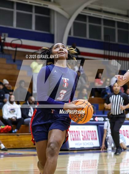 Thumbnail 1 in Southern School of Energy and Sustainability @ Terry Sanford (NCHSAA 3A 3rd Round) photogallery.