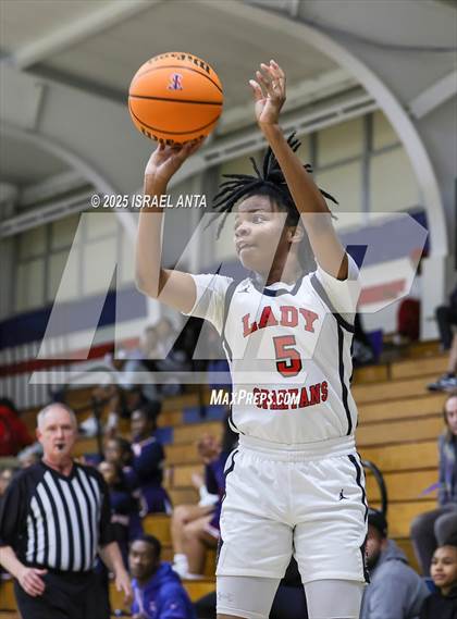 Thumbnail 2 in Southern School of Energy and Sustainability @ Terry Sanford (NCHSAA 3A 3rd Round) photogallery.