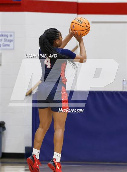 Thumbnail 3 in Southern School of Energy and Sustainability @ Terry Sanford (NCHSAA 3A 3rd Round) photogallery.