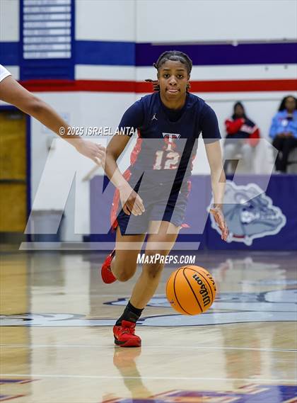 Thumbnail 1 in Southern School of Energy and Sustainability @ Terry Sanford (NCHSAA 3A 3rd Round) photogallery.