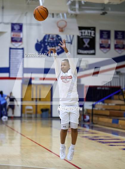 Thumbnail 2 in Southern School of Energy and Sustainability @ Terry Sanford (NCHSAA 3A 3rd Round) photogallery.