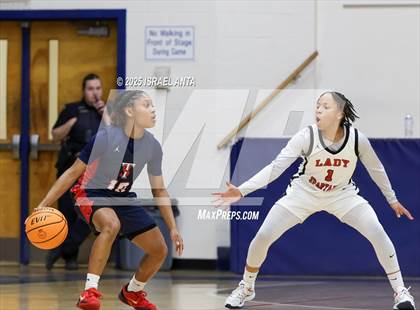 Thumbnail 1 in Southern School of Energy and Sustainability @ Terry Sanford (NCHSAA 3A 3rd Round) photogallery.