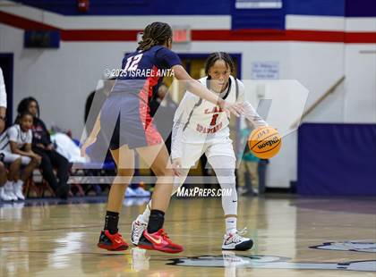 Thumbnail 3 in Southern School of Energy and Sustainability @ Terry Sanford (NCHSAA 3A 3rd Round) photogallery.