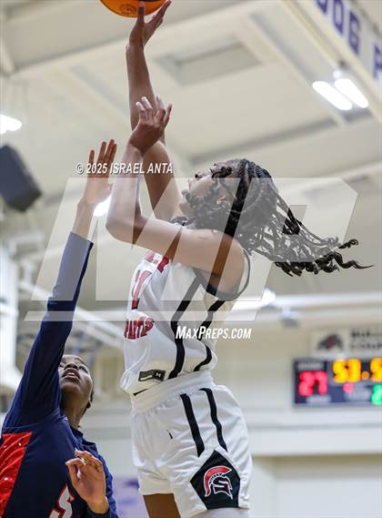 Thumbnail 1 in Southern School of Energy and Sustainability @ Terry Sanford (NCHSAA 3A 3rd Round) photogallery.