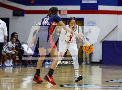Thumbnail 2 in Southern School of Energy and Sustainability @ Terry Sanford (NCHSAA 3A 3rd Round) photogallery.