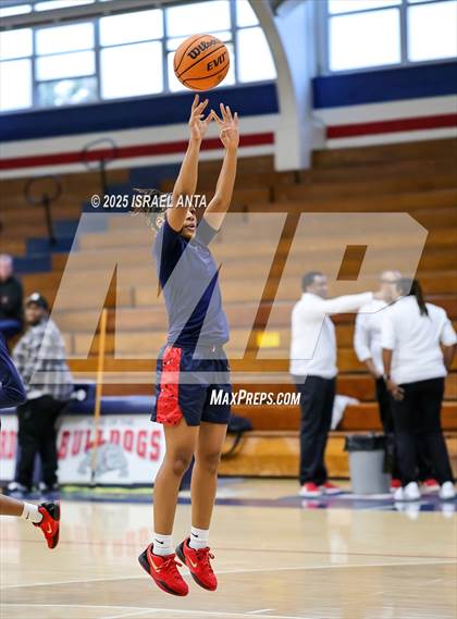 Thumbnail 1 in Southern School of Energy and Sustainability @ Terry Sanford (NCHSAA 3A 3rd Round) photogallery.