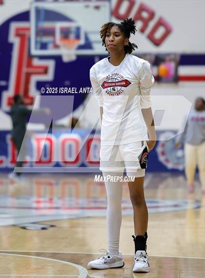 Thumbnail 3 in Southern School of Energy and Sustainability @ Terry Sanford (NCHSAA 3A 3rd Round) photogallery.