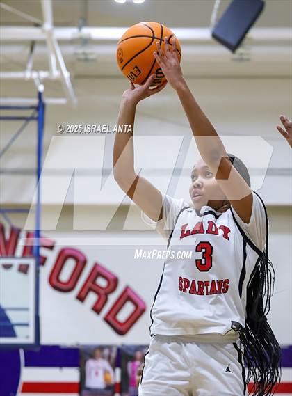 Thumbnail 1 in Southern School of Energy and Sustainability @ Terry Sanford (NCHSAA 3A 3rd Round) photogallery.
