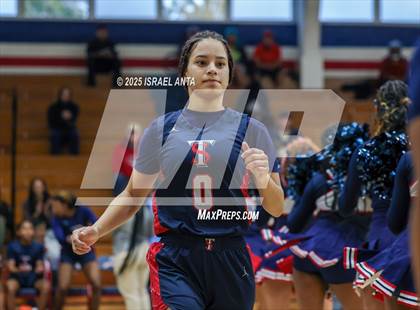 Thumbnail 1 in Southern School of Energy and Sustainability @ Terry Sanford (NCHSAA 3A 3rd Round) photogallery.