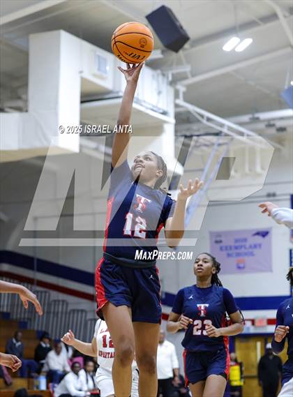 Thumbnail 1 in Southern School of Energy and Sustainability @ Terry Sanford (NCHSAA 3A 3rd Round) photogallery.
