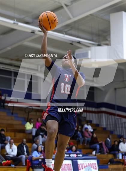 Thumbnail 3 in Southern School of Energy and Sustainability @ Terry Sanford (NCHSAA 3A 3rd Round) photogallery.