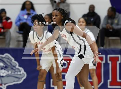 Thumbnail 1 in Southern School of Energy and Sustainability @ Terry Sanford (NCHSAA 3A 3rd Round) photogallery.
