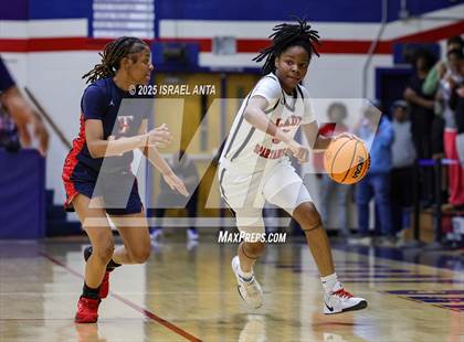 Thumbnail 2 in Southern School of Energy and Sustainability @ Terry Sanford (NCHSAA 3A 3rd Round) photogallery.