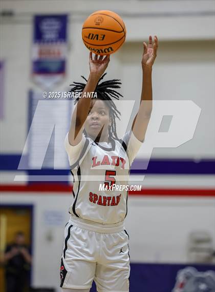Thumbnail 3 in Southern School of Energy and Sustainability @ Terry Sanford (NCHSAA 3A 3rd Round) photogallery.