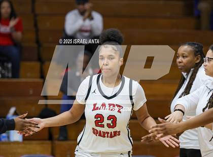 Thumbnail 3 in Southern School of Energy and Sustainability @ Terry Sanford (NCHSAA 3A 3rd Round) photogallery.