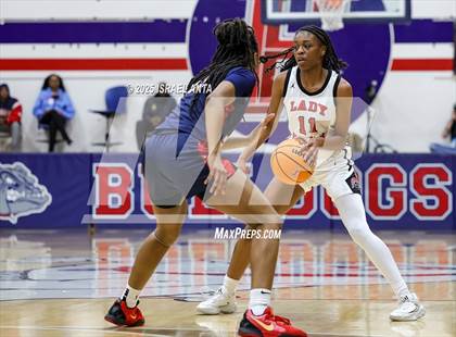 Thumbnail 1 in Southern School of Energy and Sustainability @ Terry Sanford (NCHSAA 3A 3rd Round) photogallery.