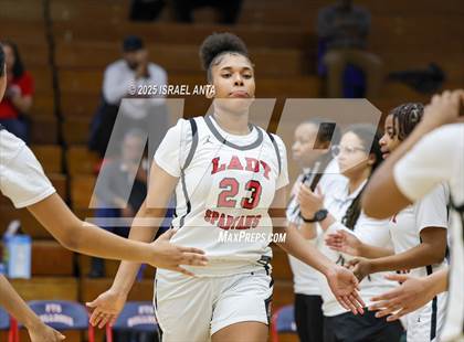 Thumbnail 1 in Southern School of Energy and Sustainability @ Terry Sanford (NCHSAA 3A 3rd Round) photogallery.