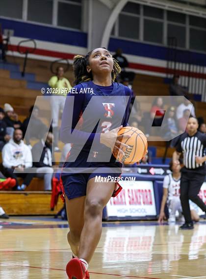 Thumbnail 2 in Southern School of Energy and Sustainability @ Terry Sanford (NCHSAA 3A 3rd Round) photogallery.