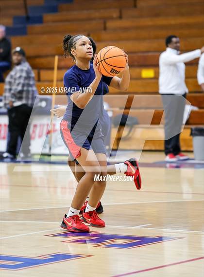 Thumbnail 3 in Southern School of Energy and Sustainability @ Terry Sanford (NCHSAA 3A 3rd Round) photogallery.