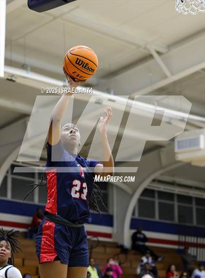 Thumbnail 2 in Southern School of Energy and Sustainability @ Terry Sanford (NCHSAA 3A 3rd Round) photogallery.