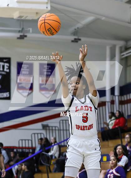 Thumbnail 3 in Southern School of Energy and Sustainability @ Terry Sanford (NCHSAA 3A 3rd Round) photogallery.