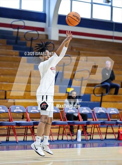 Thumbnail 1 in Southern School of Energy and Sustainability @ Terry Sanford (NCHSAA 3A 3rd Round) photogallery.