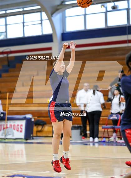 Thumbnail 1 in Southern School of Energy and Sustainability @ Terry Sanford (NCHSAA 3A 3rd Round) photogallery.
