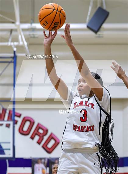 Thumbnail 2 in Southern School of Energy and Sustainability @ Terry Sanford (NCHSAA 3A 3rd Round) photogallery.