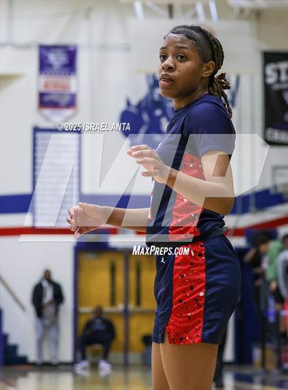 Thumbnail 2 in Southern School of Energy and Sustainability @ Terry Sanford (NCHSAA 3A 3rd Round) photogallery.