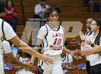Thumbnail 1 in Southern School of Energy and Sustainability @ Terry Sanford (NCHSAA 3A 3rd Round) photogallery.