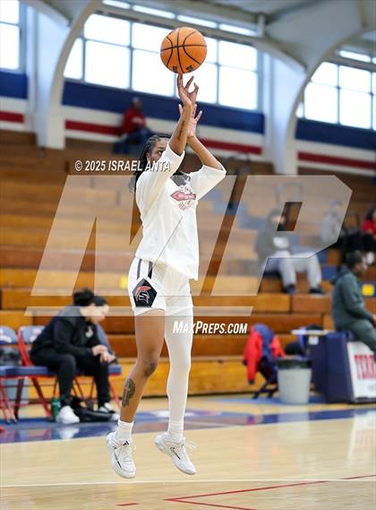 Thumbnail 3 in Southern School of Energy and Sustainability @ Terry Sanford (NCHSAA 3A 3rd Round) photogallery.